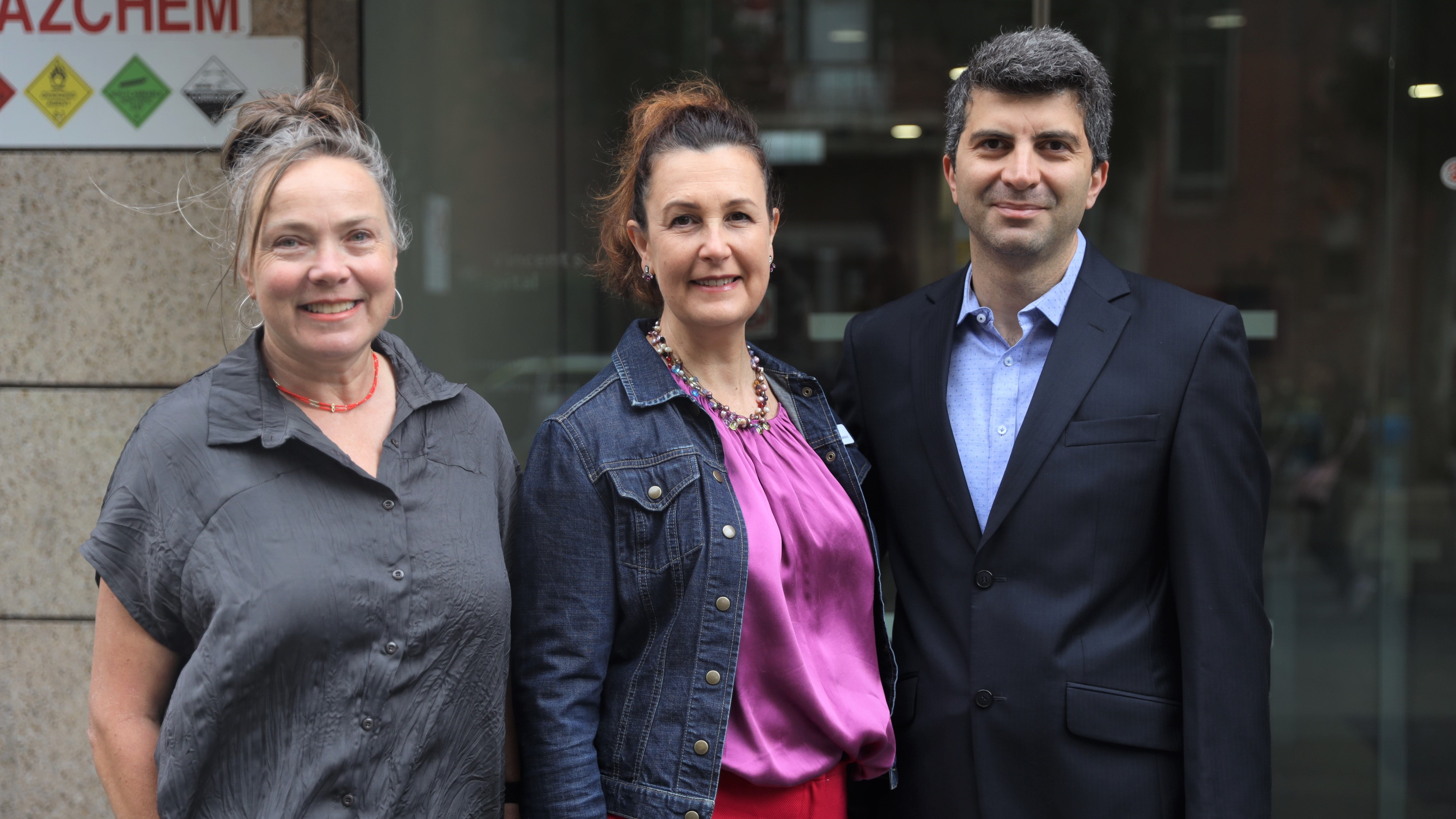 Bridge ED news image